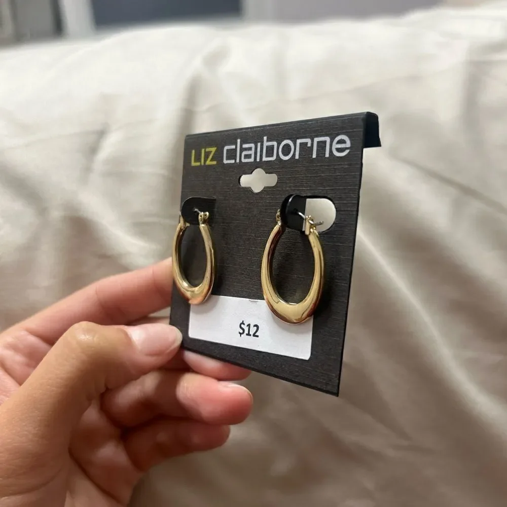 Set of 3 earrings